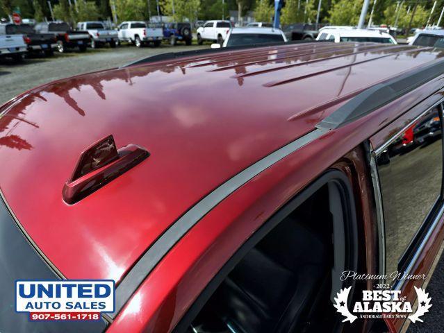 used 2017 GMC Yukon XL car, priced at $28,995