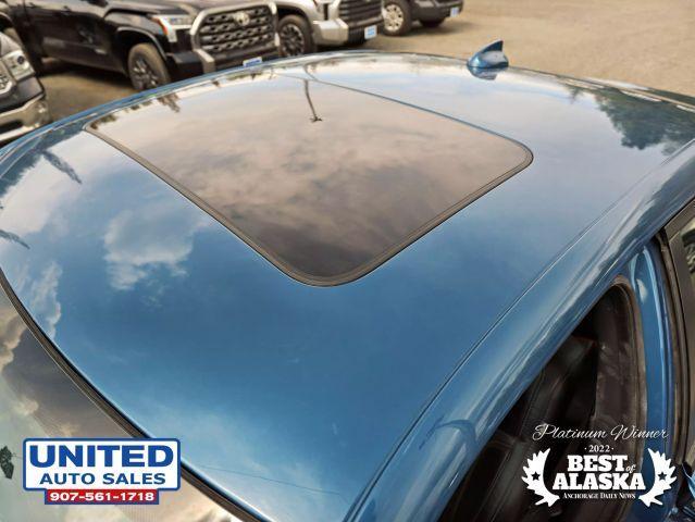 used 2021 Dodge Charger car, priced at $30,995