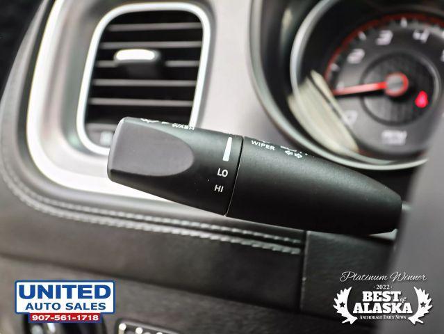 used 2021 Dodge Charger car, priced at $30,995