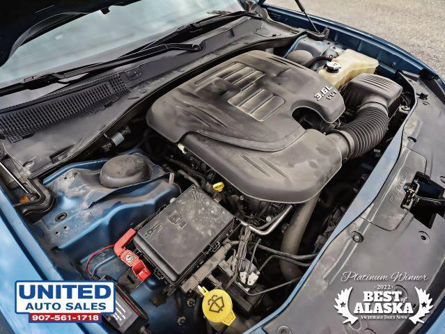 used 2021 Dodge Charger car, priced at $30,995