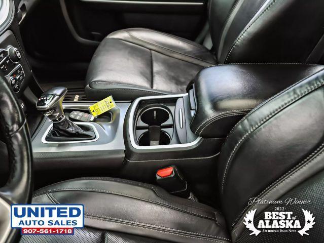 used 2021 Dodge Charger car, priced at $30,995