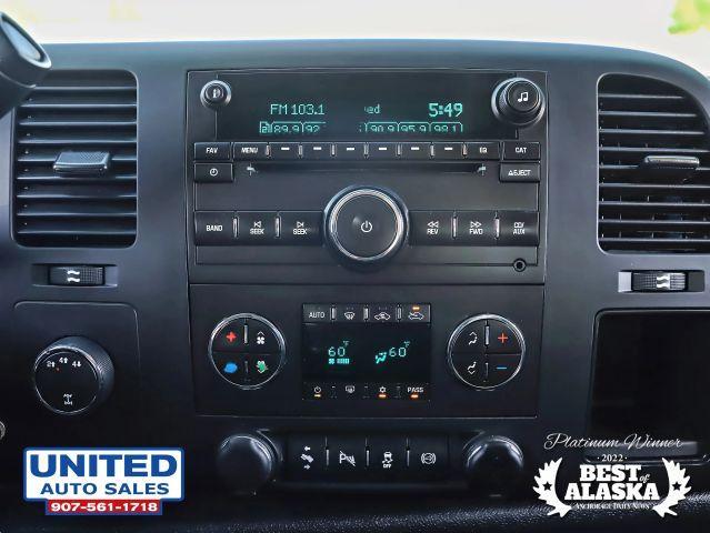used 2013 Chevrolet Silverado 2500 car, priced at $24,995