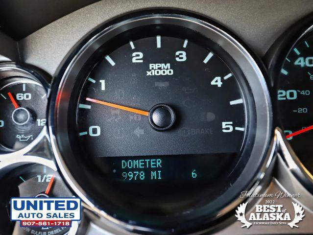 used 2013 Chevrolet Silverado 2500 car, priced at $24,995