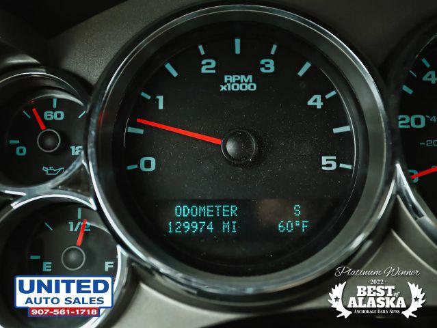 used 2013 Chevrolet Silverado 2500 car, priced at $24,995