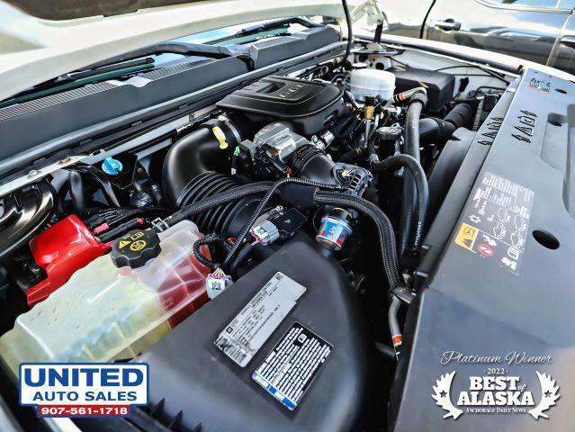used 2013 Chevrolet Silverado 2500 car, priced at $24,995