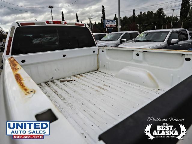 used 2013 Chevrolet Silverado 2500 car, priced at $24,995