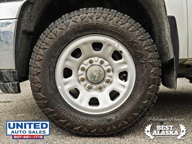 used 2013 Chevrolet Silverado 2500 car, priced at $24,995