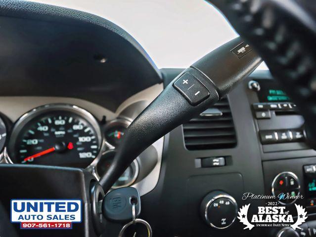 used 2013 Chevrolet Silverado 2500 car, priced at $24,995