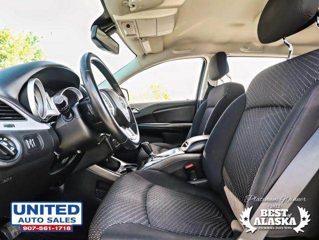 used 2015 Dodge Journey car, priced at $9,995