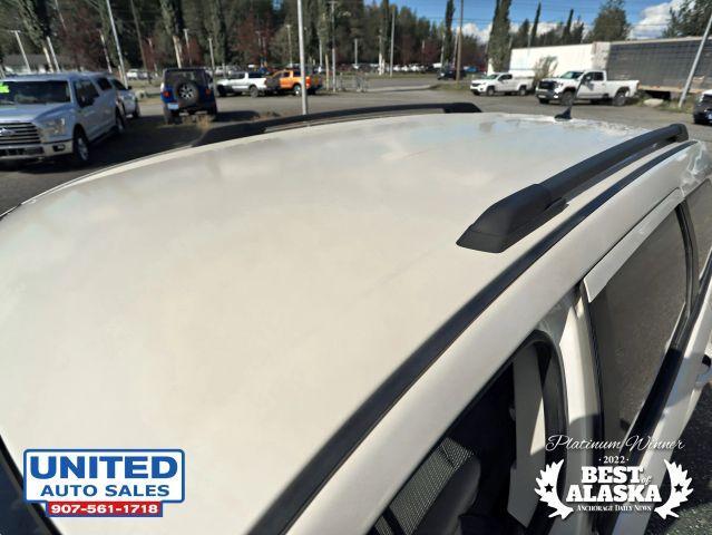 used 2015 Dodge Journey car, priced at $9,995