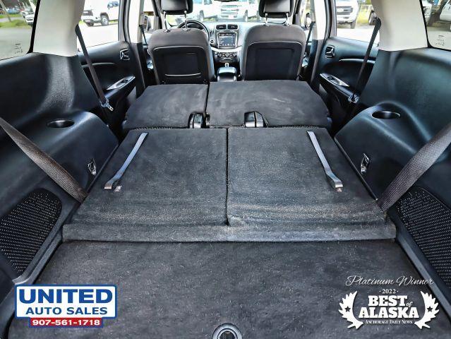 used 2015 Dodge Journey car, priced at $9,995