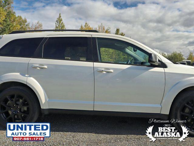 used 2015 Dodge Journey car, priced at $9,995