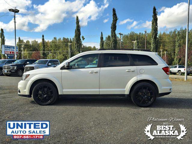 used 2015 Dodge Journey car, priced at $9,995