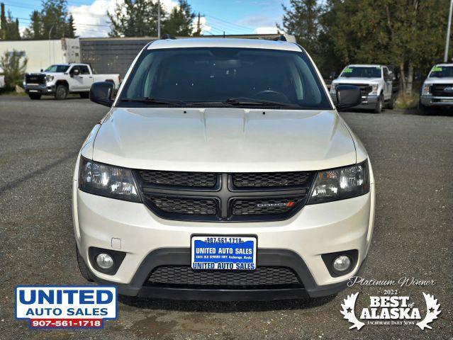 used 2015 Dodge Journey car, priced at $9,995