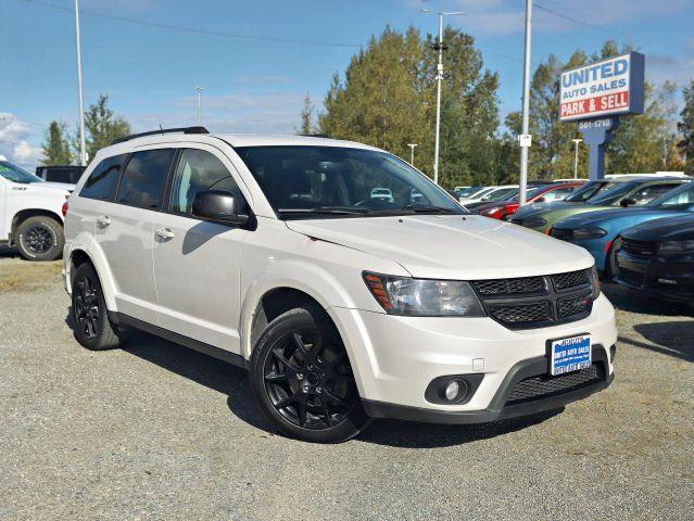 used 2015 Dodge Journey car, priced at $9,995