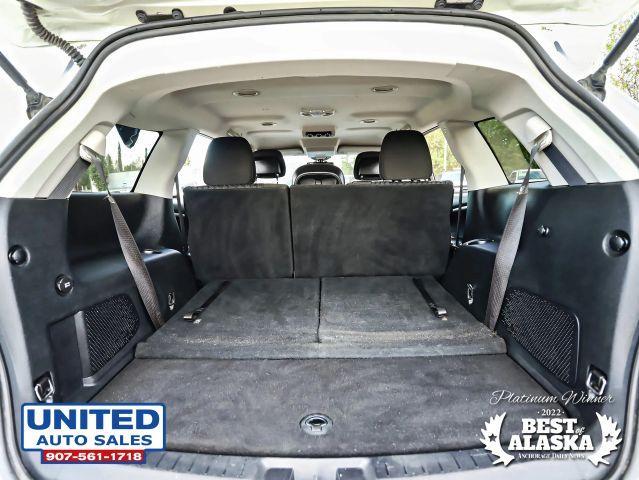 used 2015 Dodge Journey car, priced at $9,995