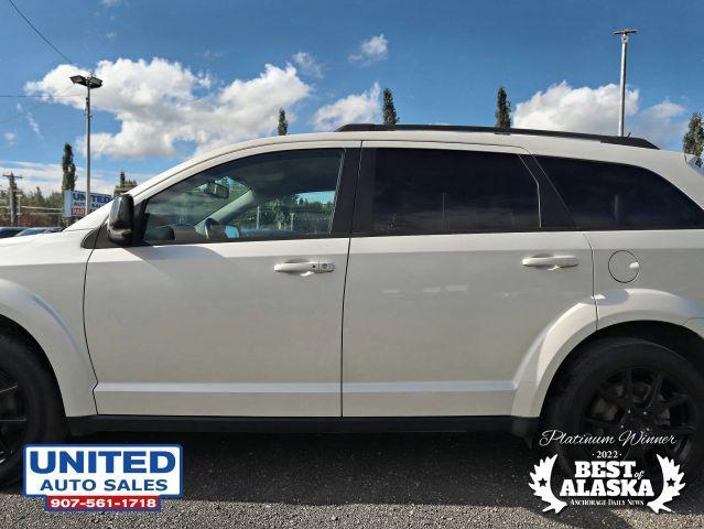 used 2015 Dodge Journey car, priced at $9,995