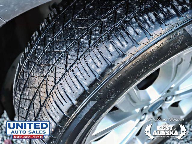 used 2019 Ford Edge car, priced at $17,995