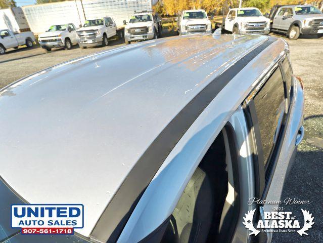 used 2024 Nissan Rogue car, priced at $24,995