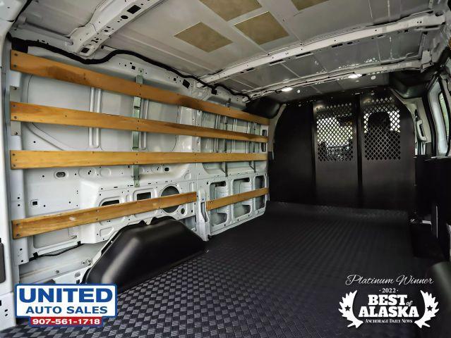 used 2021 Ford Transit-250 car, priced at $32,995
