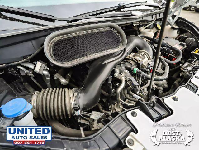 used 2021 Ford Transit-250 car, priced at $32,995