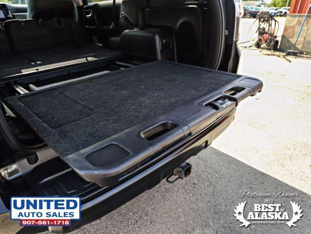 used 2020 Toyota 4Runner car, priced at $49,995