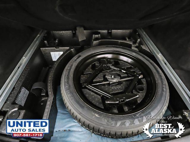used 2017 Cadillac XT5 car, priced at $20,995