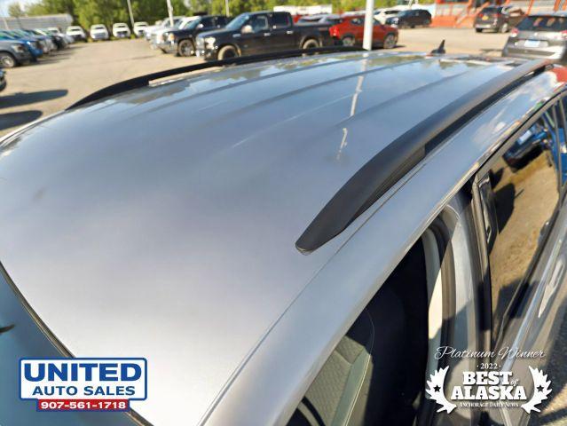 used 2021 Volkswagen Tiguan car, priced at $21,995