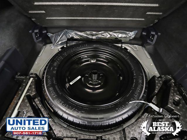 used 2021 Volkswagen Tiguan car, priced at $21,995