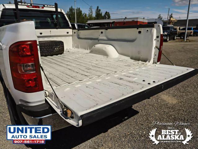 used 2013 Chevrolet Silverado 2500 car, priced at $26,995