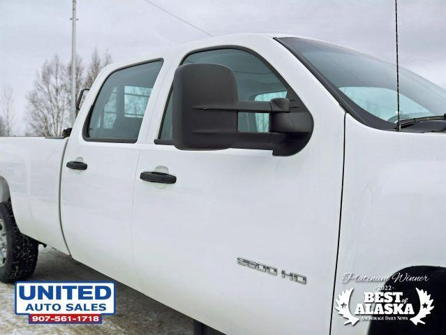 used 2013 Chevrolet Silverado 2500 car, priced at $28,995