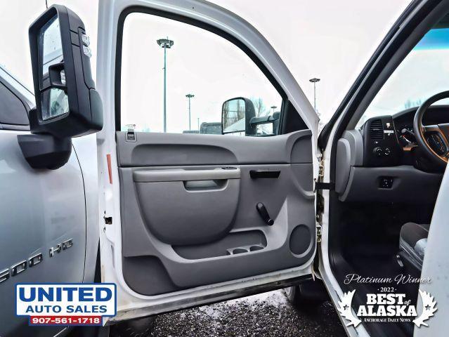 used 2013 Chevrolet Silverado 2500 car, priced at $28,995