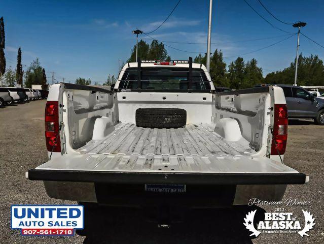 used 2013 Chevrolet Silverado 2500 car, priced at $26,995