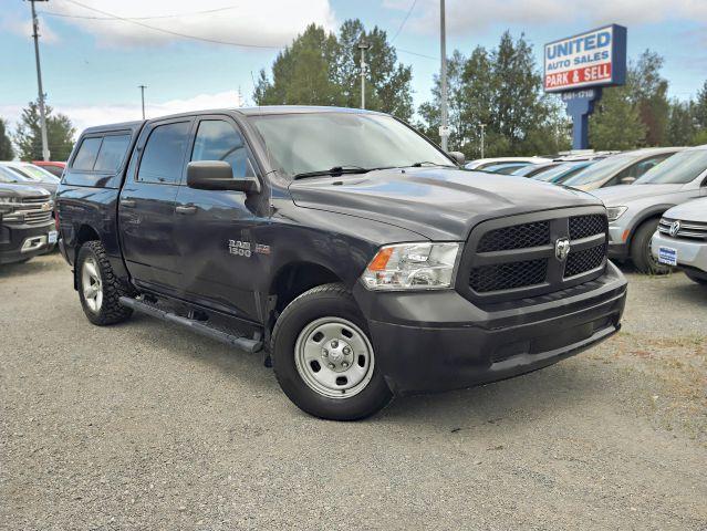 used 2016 Ram 1500 car, priced at $25,995