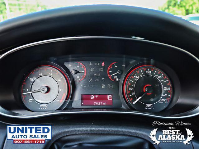 used 2013 Dodge Dart car, priced at $12,995