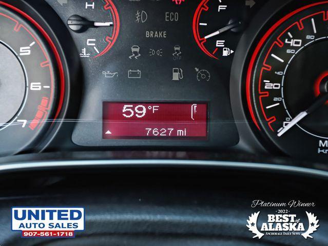 used 2013 Dodge Dart car, priced at $12,995