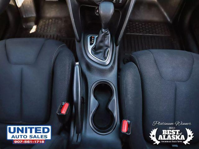 used 2013 Dodge Dart car, priced at $12,995