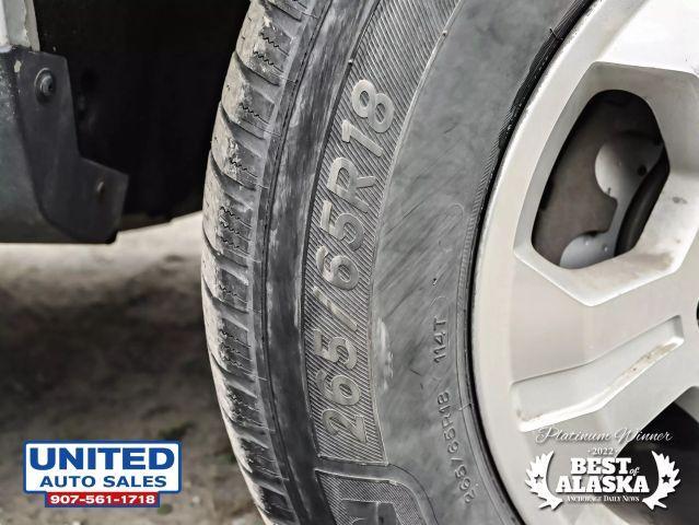used 2017 Chevrolet Silverado 1500 car