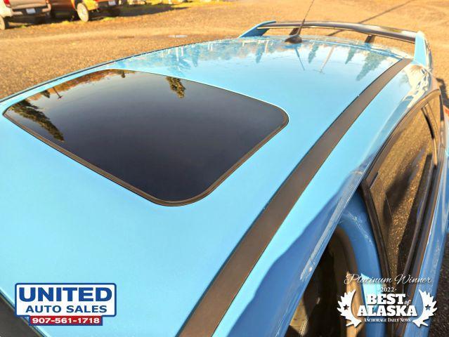 used 2017 Ford Focus RS car, priced at $28,995