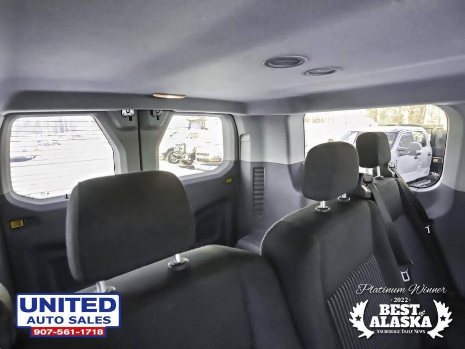 used 2017 Ford Transit-150 car, priced at $49,995