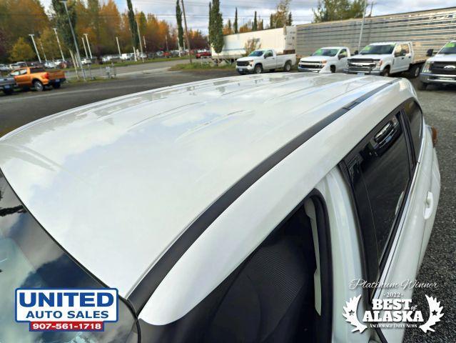 used 2020 Toyota Highlander car, priced at $28,995