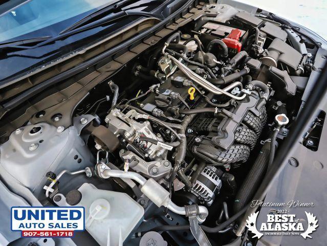 used 2025 Nissan Altima car, priced at $29,995