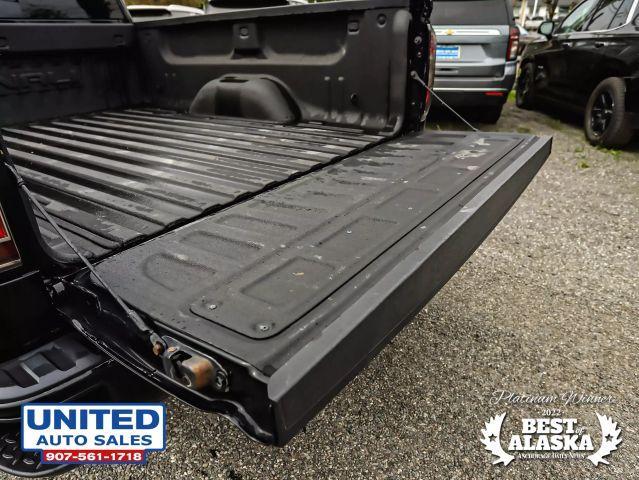 used 2017 GMC Sierra 1500 car, priced at $32,995