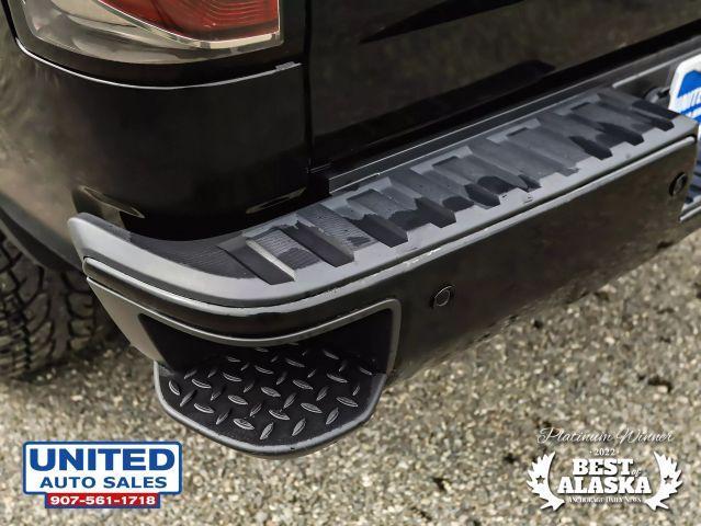 used 2017 GMC Sierra 1500 car, priced at $32,995