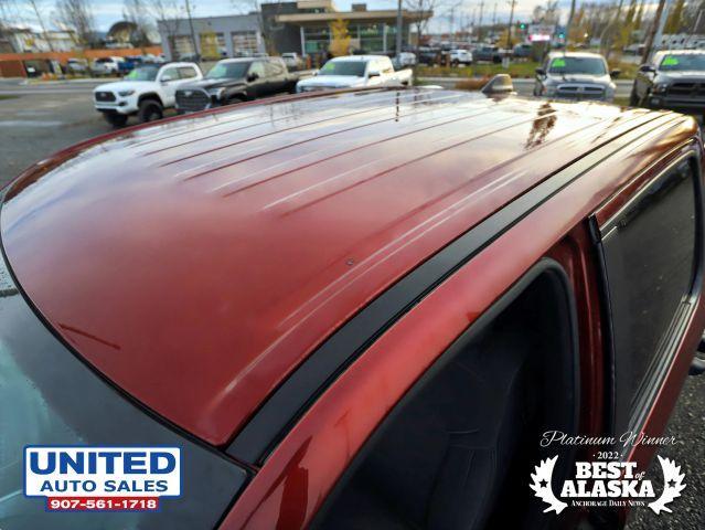 used 2023 Ram 1500 car, priced at $34,995