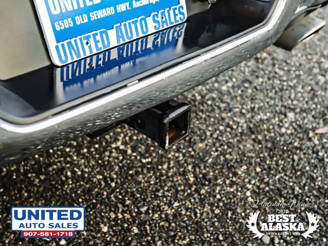 used 2023 Ram 1500 car, priced at $34,995