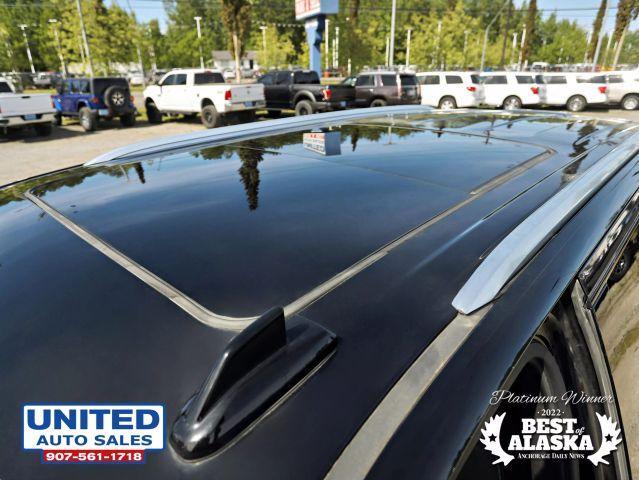 used 2021 Chevrolet Tahoe car, priced at $62,995