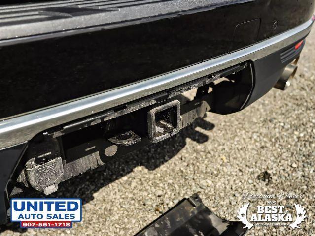 used 2021 Chevrolet Tahoe car, priced at $62,995