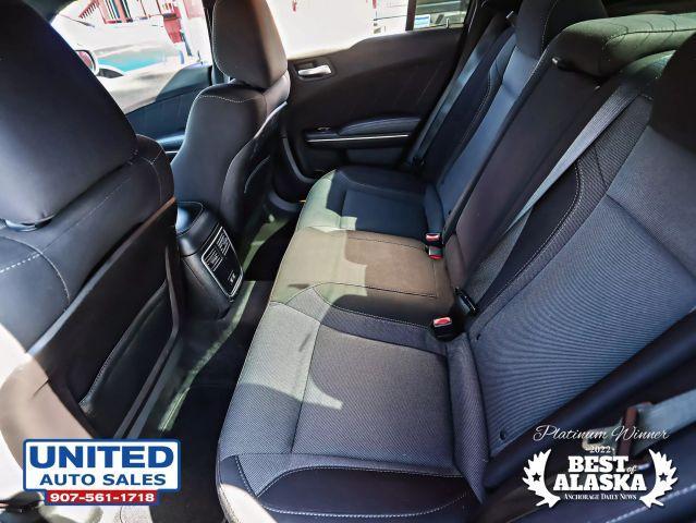used 2017 Dodge Charger car, priced at $19,995