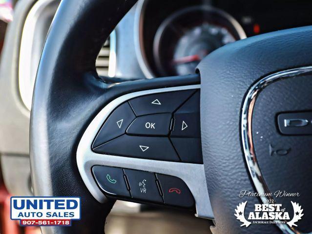 used 2017 Dodge Charger car, priced at $19,995